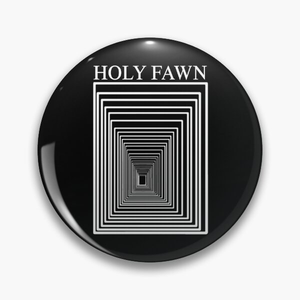 Item preview, HOLY FAWN Dimensional designed and sold by maotaleha.