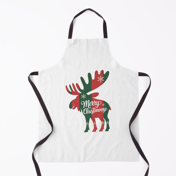 Artikelvorschau, Merry Christmoose Lustige Elchgeschenke & Weihnachtselch entworfen und verkauft von brynatshop.