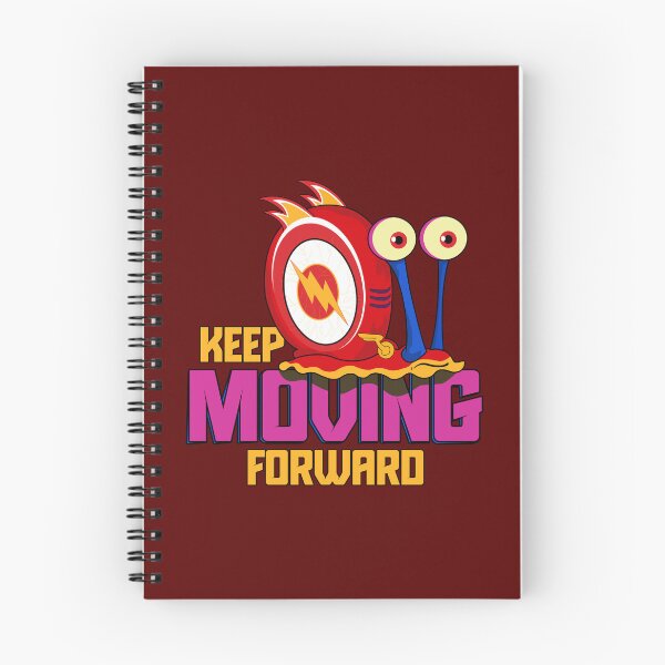 Item preview, The Flash, Keep Moving Forward designed and sold by Shopyflu.