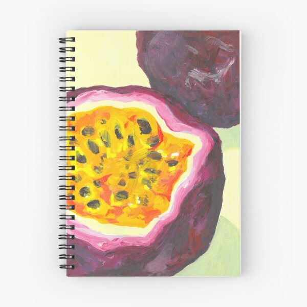 Item preview, Passionfruit :P designed and sold by Miques.