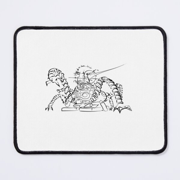 Item preview, Ancient Guardian designed and sold by LucasHoltPlus.