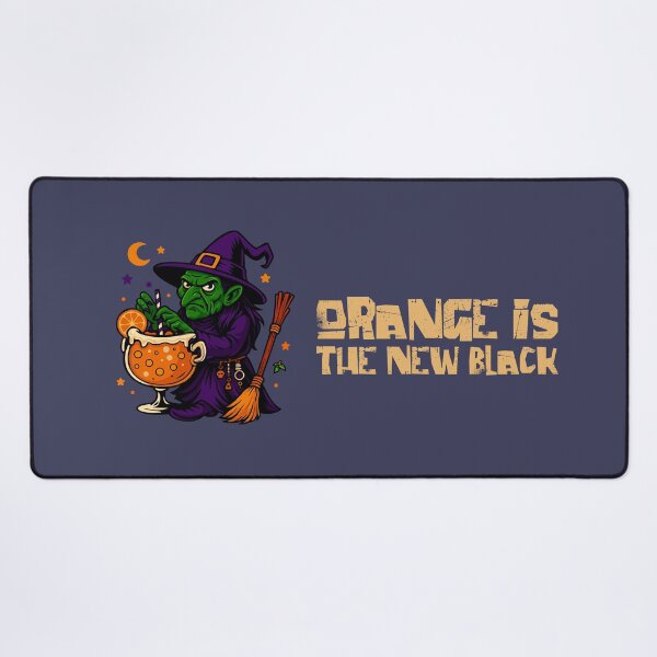 Item preview, The Witch and the Spritz designed and sold by Cookies Rider Store.