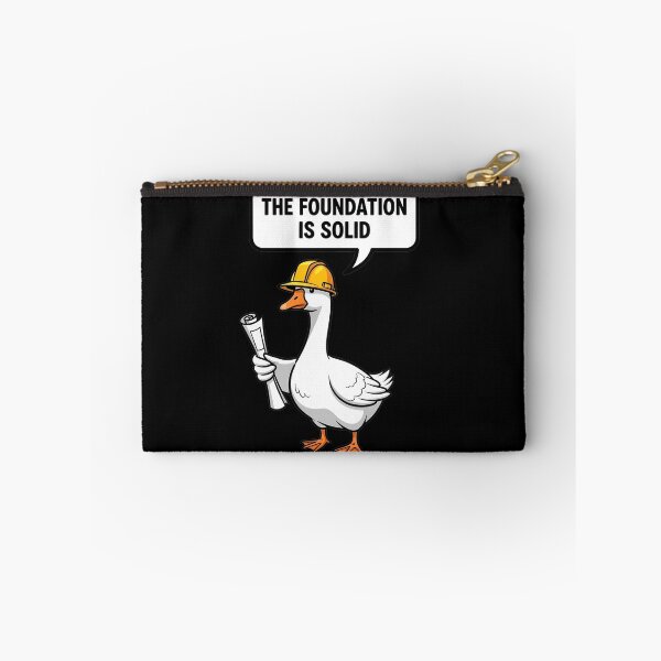 Item preview, Architect Goose Builder Solid Foundation designed and sold by k3rstman1.