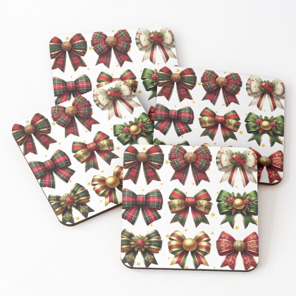 Item preview, Coquette Christmas Png, Merry Christmas Red Coquette Bow Png, designed and sold by PixelBlooming.