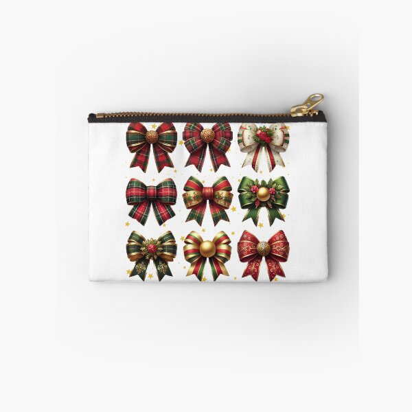 Item preview, Coquette Christmas Png, Merry Christmas Red Coquette Bow Png, designed and sold by PixelBlooming.