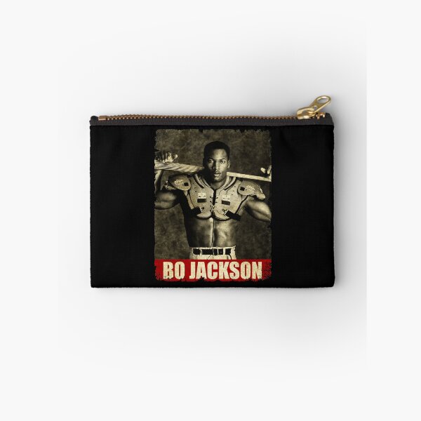 Item preview, Bo Jackson - New Retro Style  designed and sold by Homealone914.