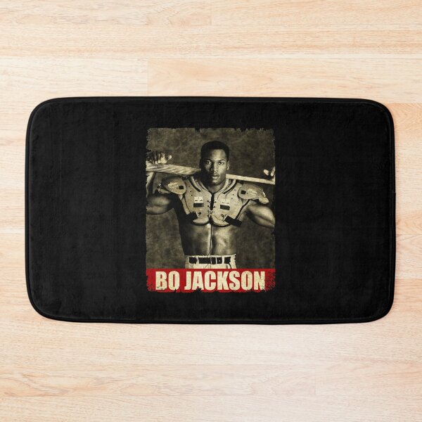 Item preview, Bo Jackson - New Retro Style  designed and sold by Homealone914.