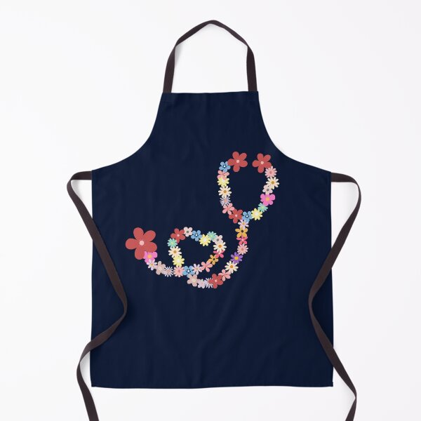 Item preview, Stethoscope Flower designed and sold by AnulaArt.