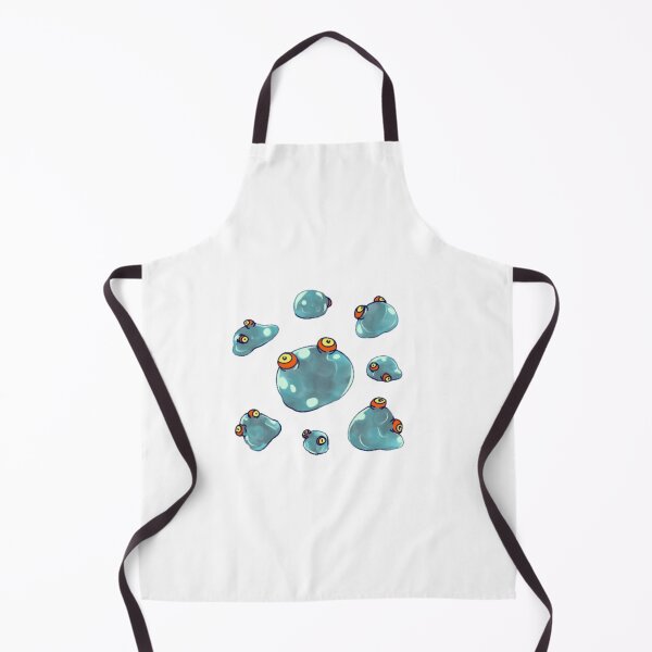 Item preview, BOTW Chuchus designed and sold by LucasHoltPlus.