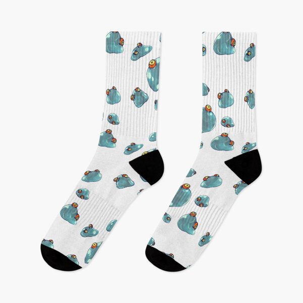 Item preview, BOTW Chuchus designed and sold by LucasHoltPlus.