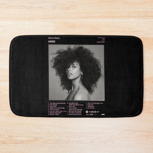 Item preview, Art - Alicia Keys designed and sold by doroiiinhaen.