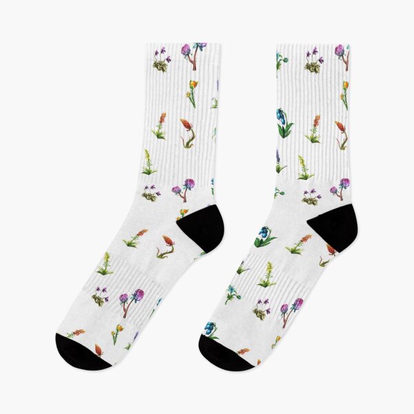 Item preview, BOTW flowers designed and sold by LucasHoltPlus.