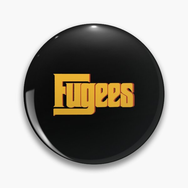 Item preview, Fugees Vintage T-Shirt designed and sold by MAntoneDouglas.