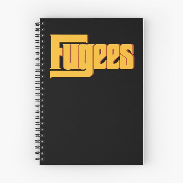 Item preview, Fugees Vintage T-Shirt designed and sold by MAntoneDouglas.