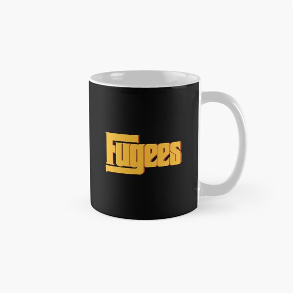 Item preview, Fugees Vintage T-Shirt designed and sold by MAntoneDouglas.
