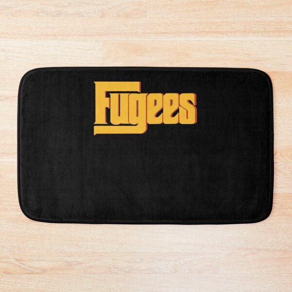 Item preview, Fugees Vintage T-Shirt designed and sold by MAntoneDouglas.