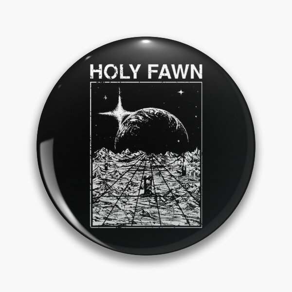 Item preview, HOLY FAWN PLANET designed and sold by maotaleha.