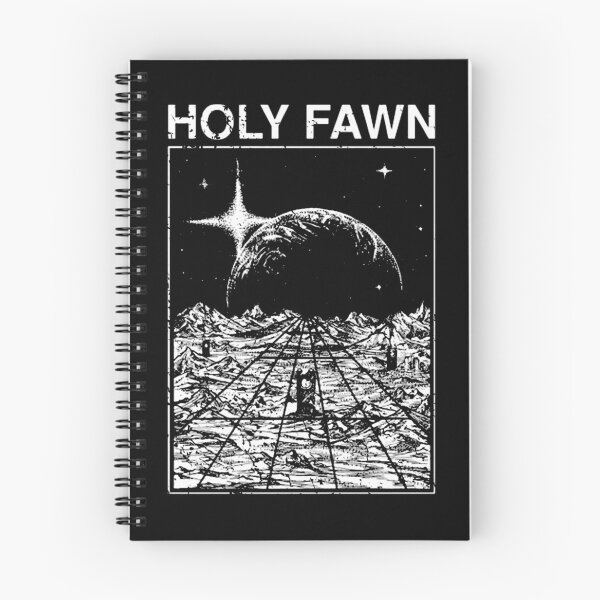Item preview, HOLY FAWN PLANET designed and sold by maotaleha.