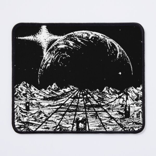 Item preview, HOLY FAWN PLANET designed and sold by maotaleha.