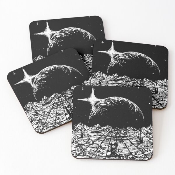 Item preview, HOLY FAWN PLANET designed and sold by maotaleha.