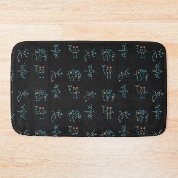 Item preview, divine beasts blue designed and sold by LucasHoltPlus.