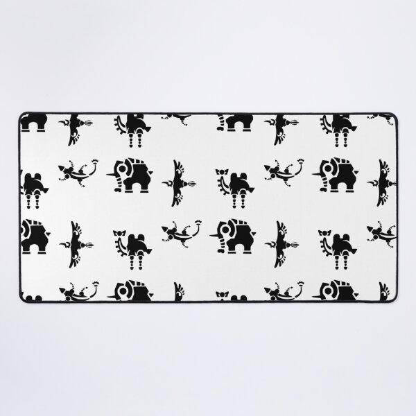 Item preview, Divine Beasts designed and sold by LucasHoltPlus.