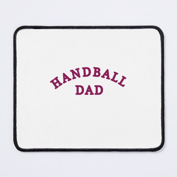 Item preview, Handball dad designed and sold by MKshoper.