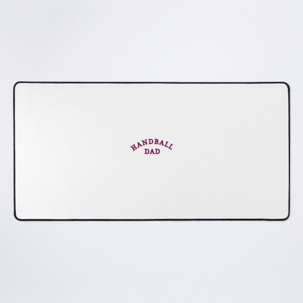 Item preview, Handball dad designed and sold by MKshoper.