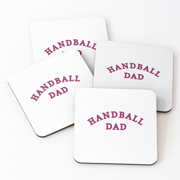 Item preview, Handball dad  designed and sold by MKshoper.