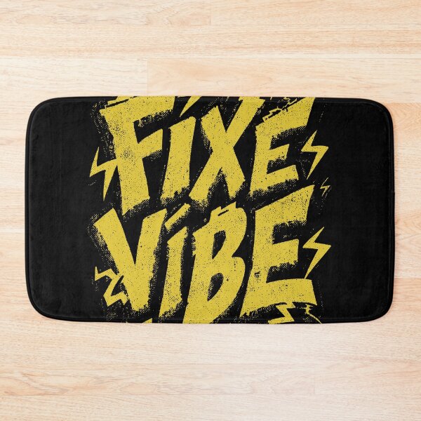 Item preview, FIXIE VIBE – Fixed Gear Rider | Punk Skate Cycling Art designed and sold by Absyntart.