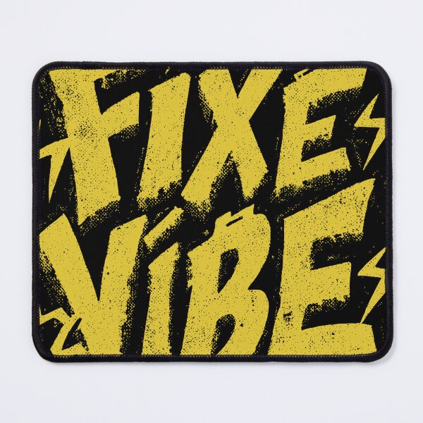 Item preview, FIXIE VIBE – Fixed Gear Rider | Punk Skate Cycling Art designed and sold by Absyntart.
