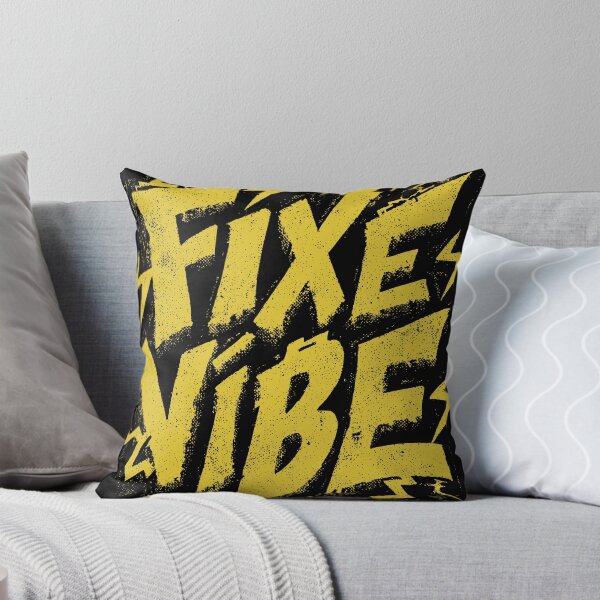 Item preview, FIXIE VIBE – Fixed Gear Rider | Punk Skate Cycling Art designed and sold by Absyntart.