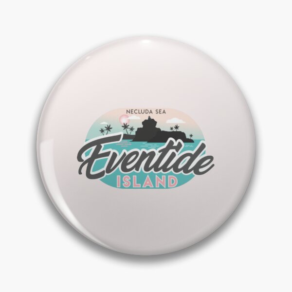 Item preview, Eventide Island designed and sold by LucasHoltPlus.
