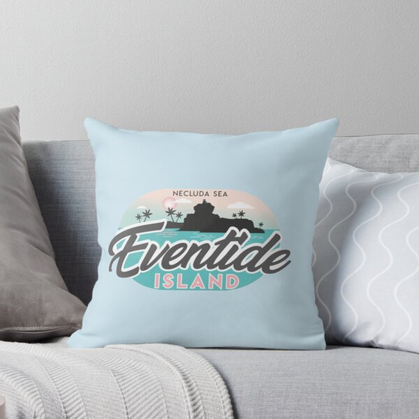 Item preview, Eventide Island designed and sold by LucasHoltPlus.