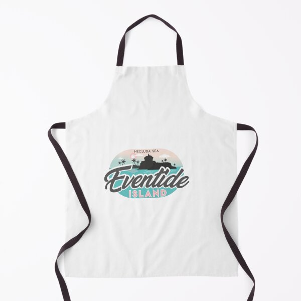 Item preview, Eventide Island designed and sold by LucasHoltPlus.