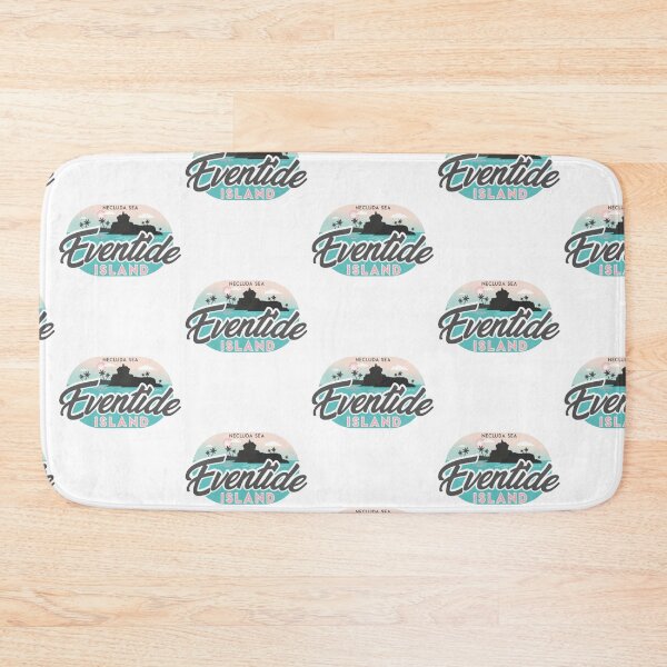 Item preview, Eventide Island designed and sold by LucasHoltPlus.