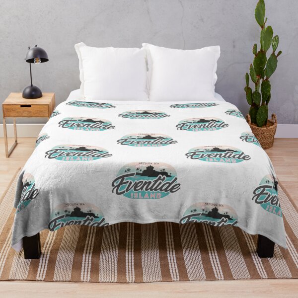 Item preview, Eventide Island designed and sold by LucasHoltPlus.