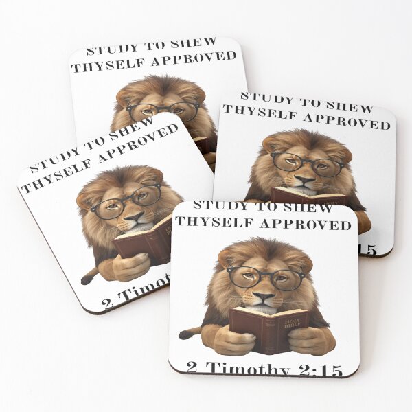 Item preview, 2 Timothy 2:15 designed and sold by Designs with a purpose.