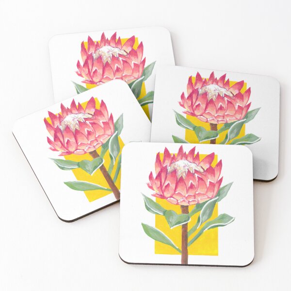 Item preview, Protea designed and sold by Miques.