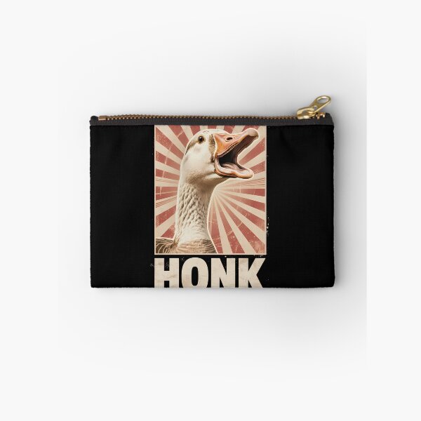 Item preview, Honking Goose Vintage Honk Statement designed and sold by k3rstman1.