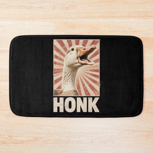 Item preview, Honking Goose Vintage Honk Statement designed and sold by k3rstman1.