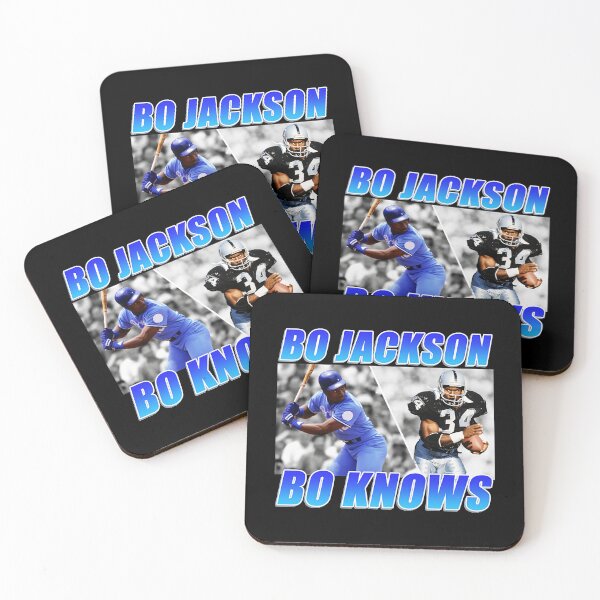 Item preview, Bo Jackson  designed and sold by Homealone914.