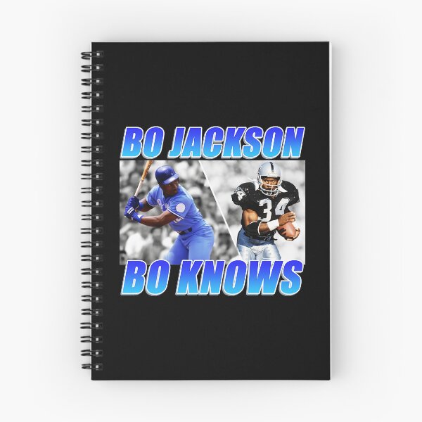 Item preview, Bo Jackson  designed and sold by Homealone914.