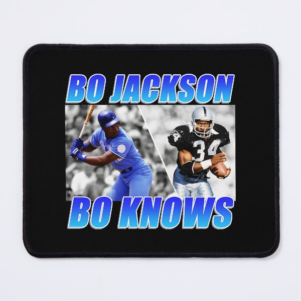 Item preview, Bo Jackson  designed and sold by Homealone914.