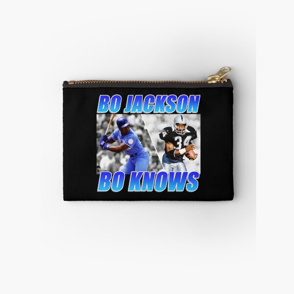 Item preview, Bo Jackson  designed and sold by Homealone914.