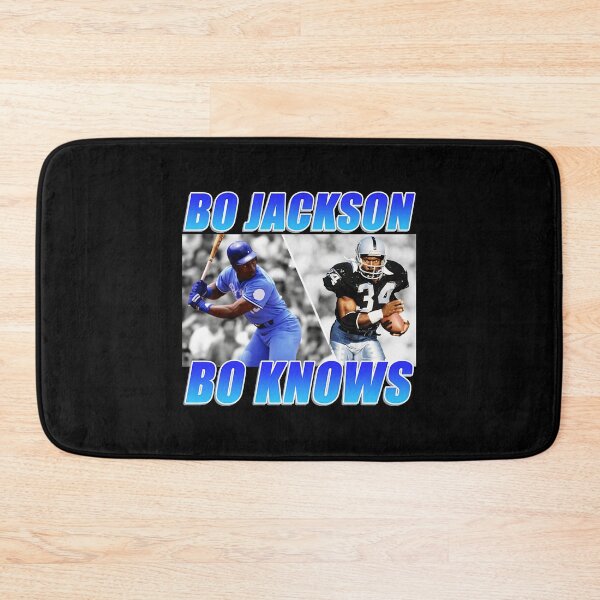 Item preview, Bo Jackson  designed and sold by Homealone914.