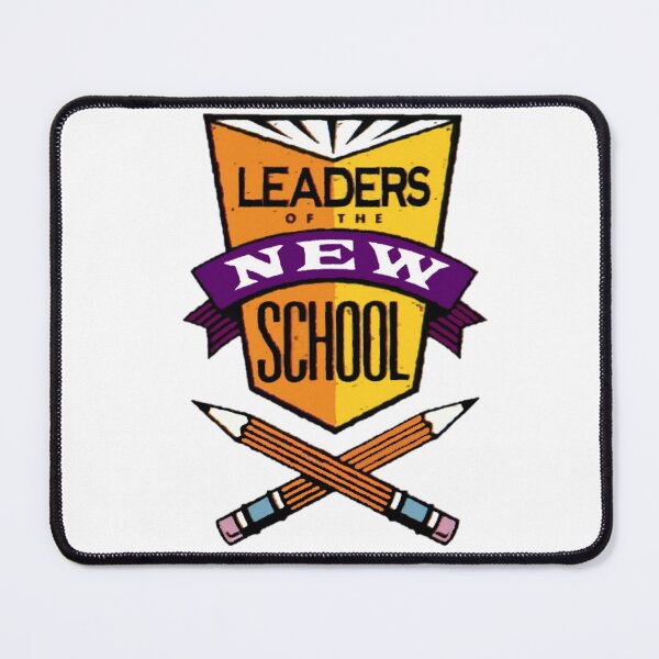 Item preview, Leaders Of The New School designed and sold by zarface.