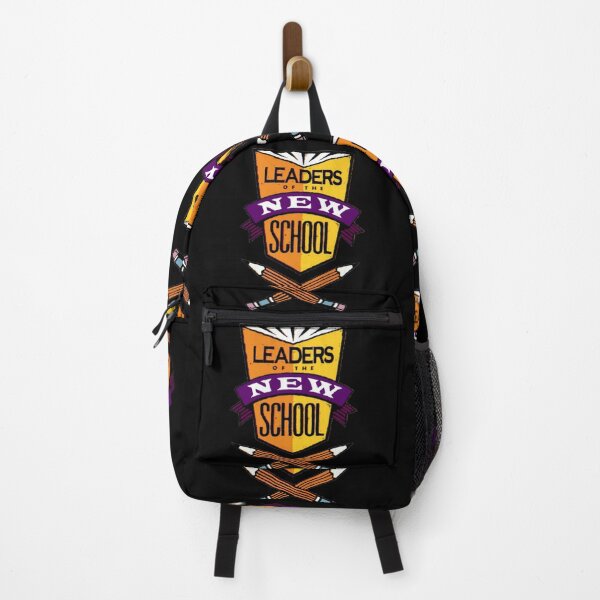 Item preview, Leaders Of The New School designed and sold by zarface.