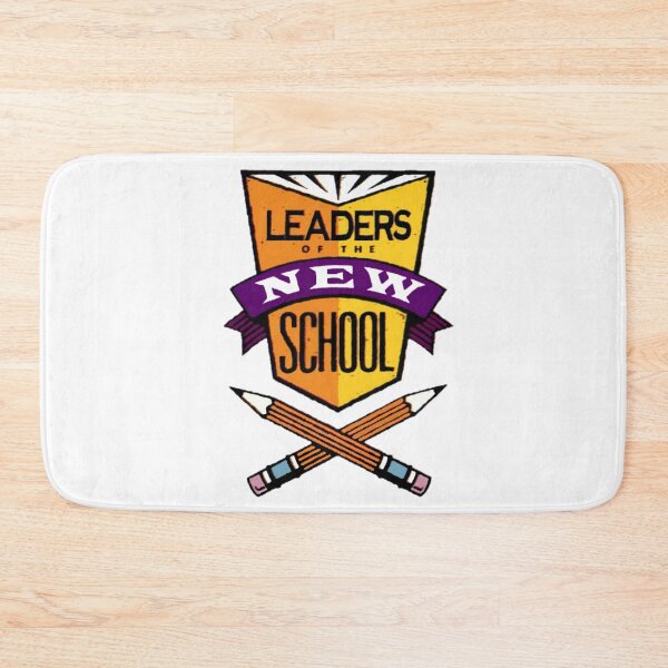 Item preview, Leaders Of The New School designed and sold by zarface.
