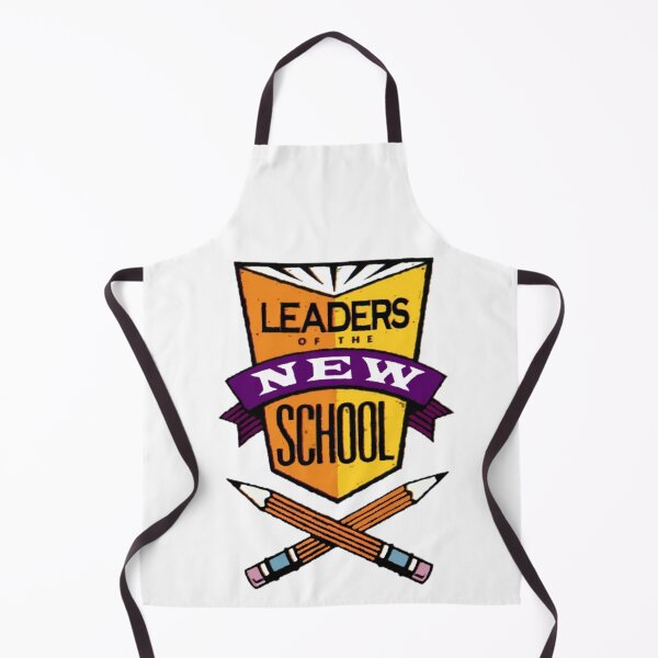 Item preview, Leaders Of The New School designed and sold by zarface.